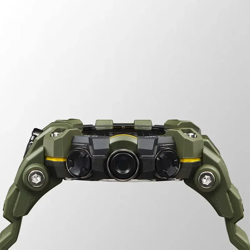 Casio G-Shock Master of G Land Solar Triple-Sensor Men's Watch- GW-9500-3